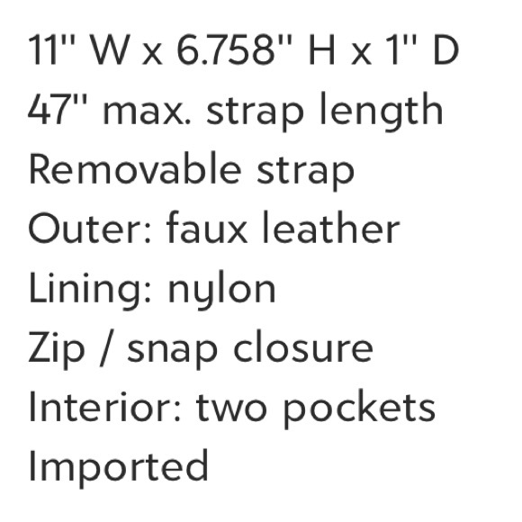 Nice clutch - Picture 2 of 7